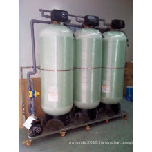 RO Plant Drinking Water Treatment Equipment with Reverse Osmosis System